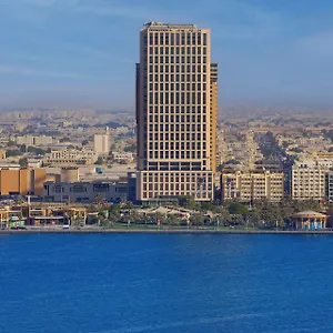 Hotel Doubletree By Hilton Waterfront And Residences, Sharjah