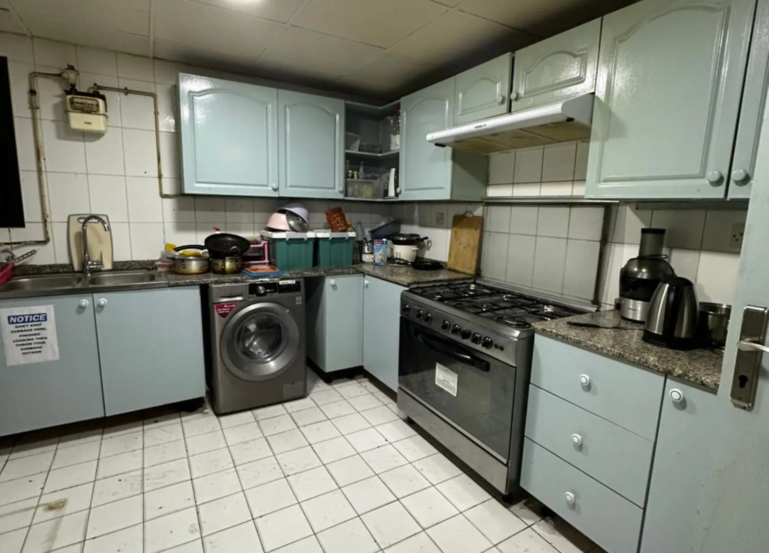 Comfortable Master Room With Attached Washroom Sharjah United Arab Emirates